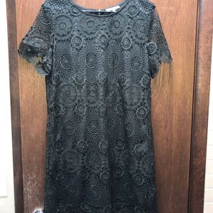 Charolette Russe Cocktail Dress